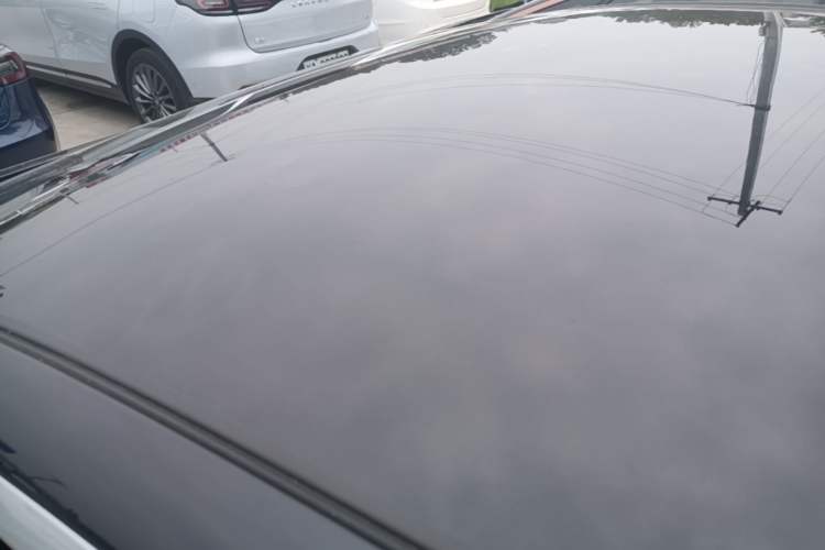 Used Volkswagen ID.3 2021 1st Edition ID. First Impression Edition Roof