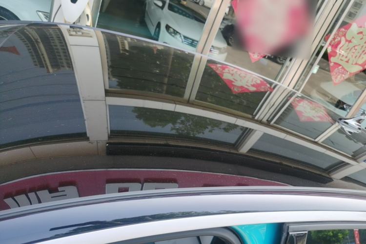 Used Volkswagen ID.3 2021 Pro Smart Edition Roof