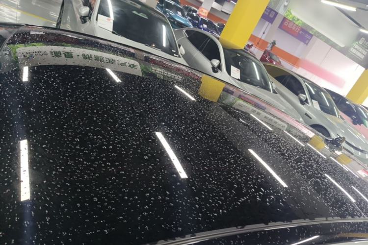 Used Volkswagen ID.3 2021 Pure Edition Roof