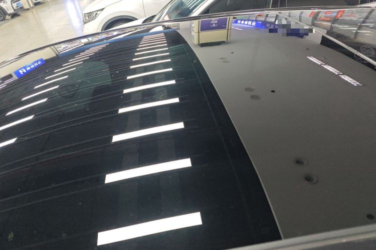 Used Volkswagen ID.3 2021 Pure Edition Roof