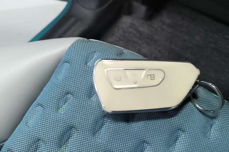 Used Volkswagen ID.3 2021 Pro Smart Edition Vehicle Key