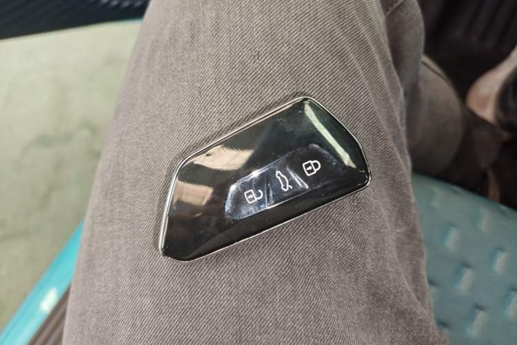 Used Volkswagen ID.3 2021 Pro Smart Edition Vehicle Key