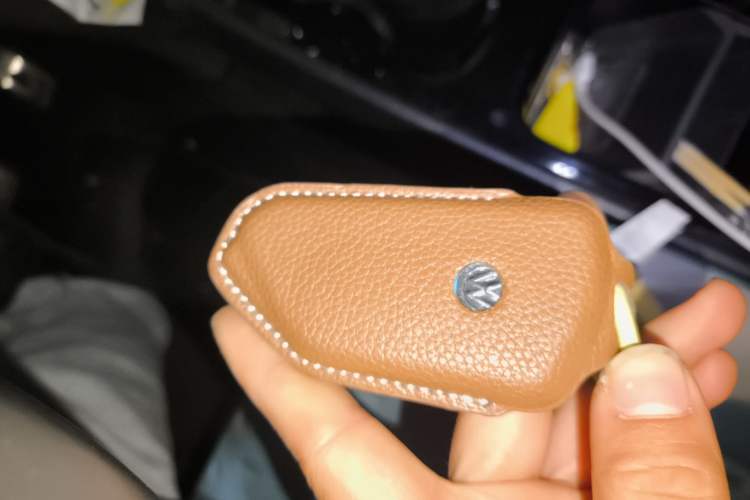 Used Volkswagen ID.3 2021 Pro Smart Edition Vehicle Key