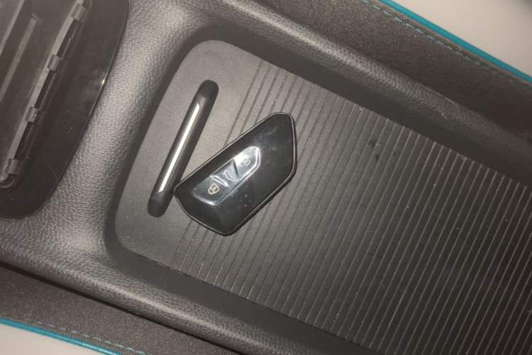 Used Volkswagen ID.3 2021 Pro Smart Edition Vehicle Key