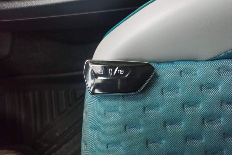 Used Volkswagen ID.3 2021 Pro Smart Edition Vehicle Key