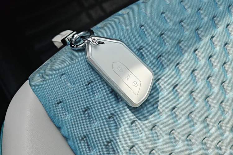 Used Volkswagen ID.3 2021 Pro Smart Edition Vehicle Key