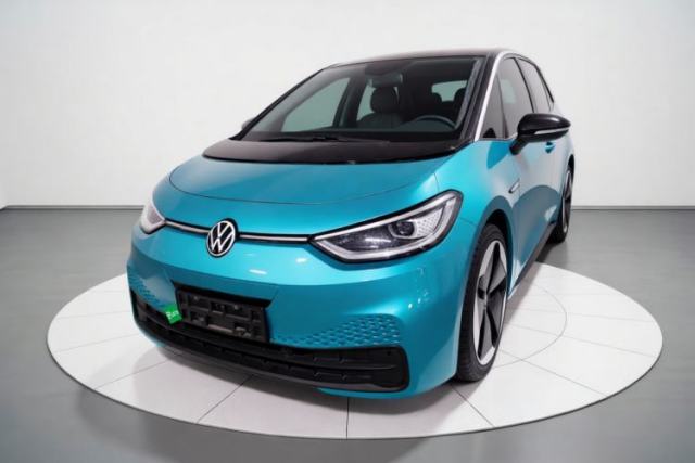 Used Volkswagen ID.3 2021 Pro Smart Edition