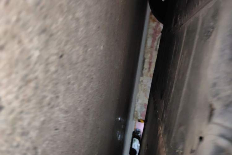 Used Volkswagen ID.3 2021 Pro Smart Edition Chassis Rear Right