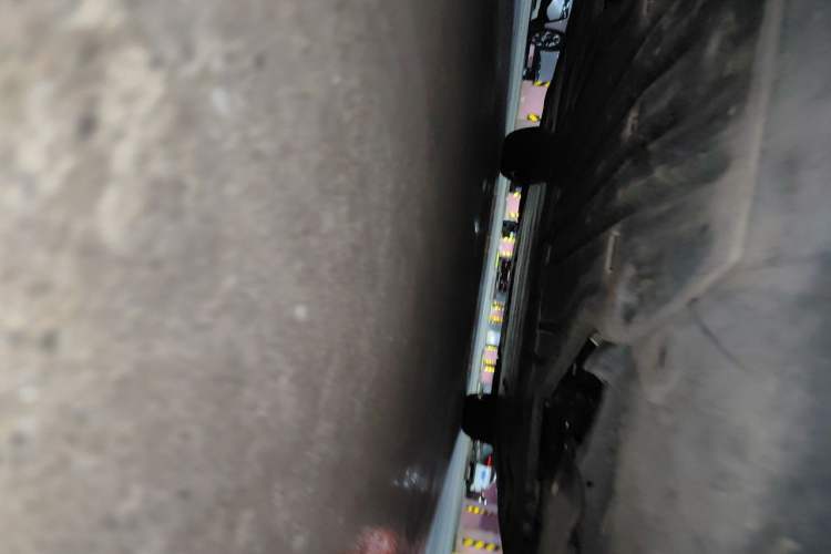 Used Volkswagen ID.3 2021 Pro Smart Edition Chassis Rear
