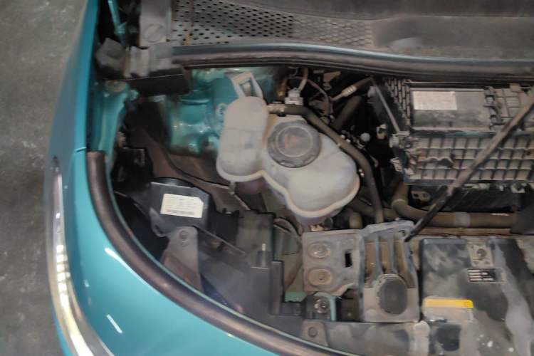 Used Volkswagen ID.3 2021 Pro Smart Edition Engine Bay Right