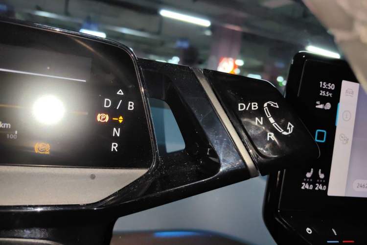 Used Volkswagen ID.3 2021 Pro Smart Edition Gear Lever
