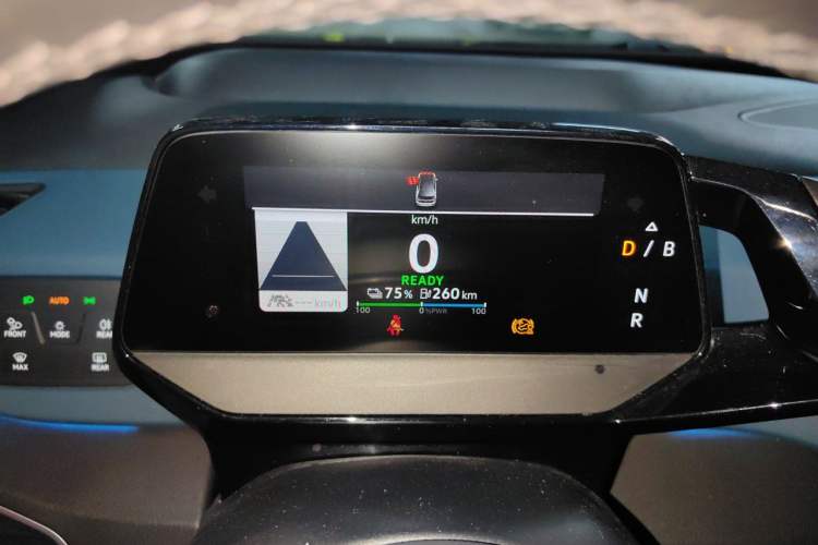 Used Volkswagen ID.3 2021 Pro Smart Edition Instrument Cluster