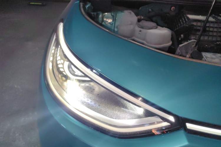 Used Volkswagen ID.3 2021 Pro Smart Edition Right Front Headlight