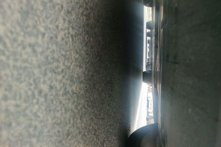 Used Volkswagen ID.3 2021 Pro Smart Edition Chassis Front