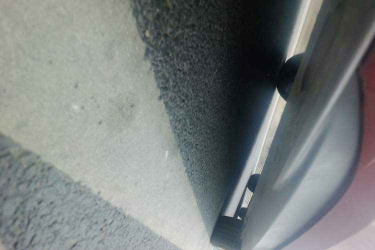 Used Volkswagen ID.3 2021 Pro Smart Edition Chassis Front Left