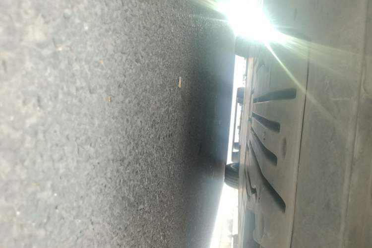 Used Volkswagen ID.3 2021 Pro Smart Edition Chassis Rear