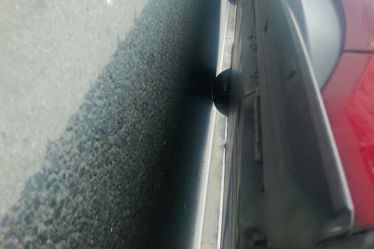 Used Volkswagen ID.3 2021 Pro Smart Edition Chassis Rear Left