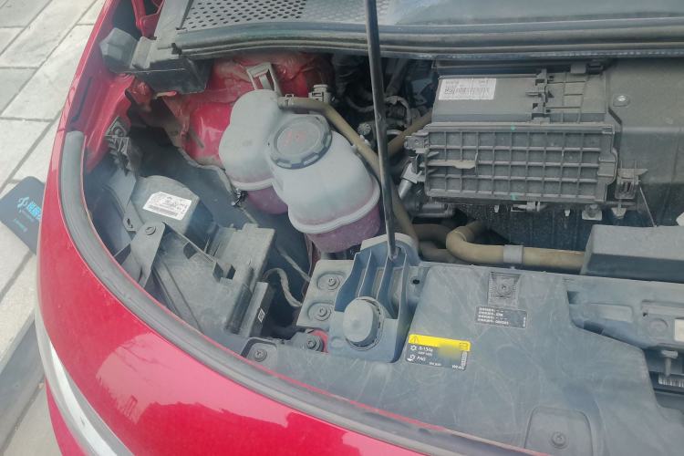 Used Volkswagen ID.3 2021 Pro Smart Edition Engine Bay Right