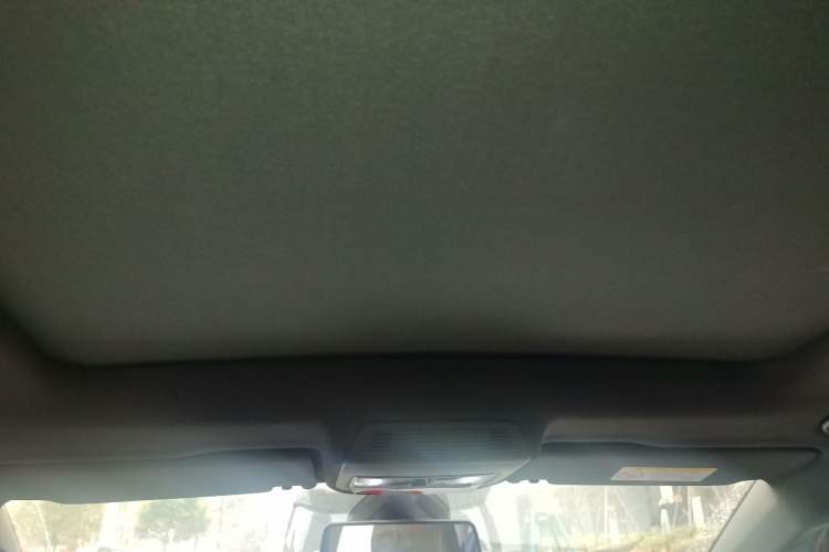 Used Volkswagen ID.3 2021 Pro Smart Edition Headliner