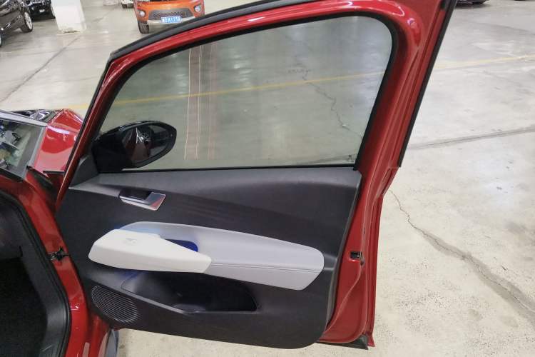 Used Volkswagen ID.3 2021 Pro Smart Edition Interior 5