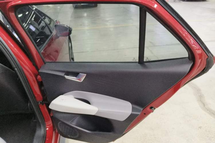 Used Volkswagen ID.3 2021 Pro Smart Edition Interior 6