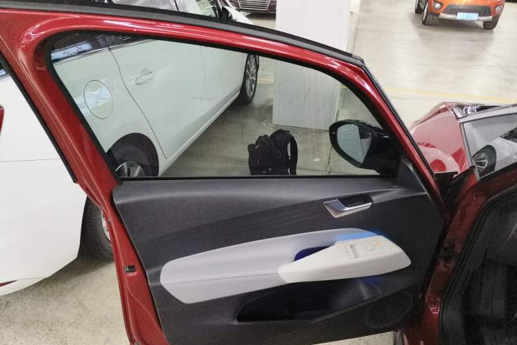 Used Volkswagen ID.3 2021 Pro Smart Edition Interior 7
