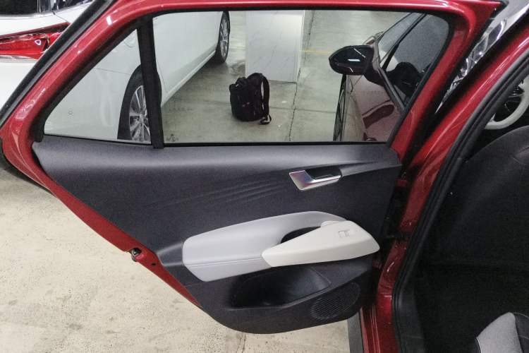 Used Volkswagen ID.3 2021 Pro Smart Edition Interior 8