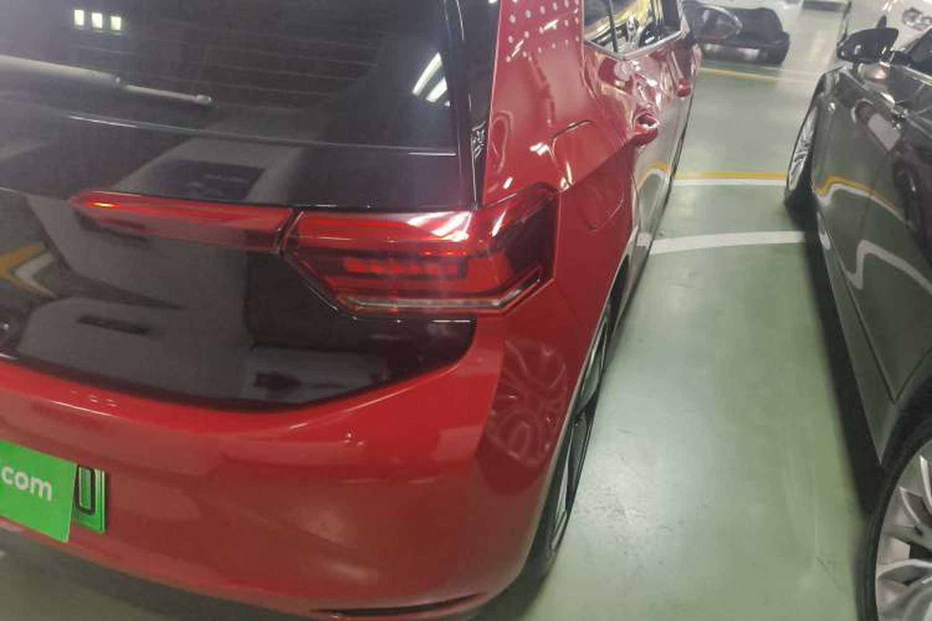 Used Volkswagen ID.3 2021 Pro Smart Edition Right Rear Taillight