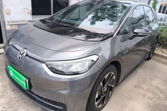 Used Volkswagen ID.3 2021 Pro Smart Edition