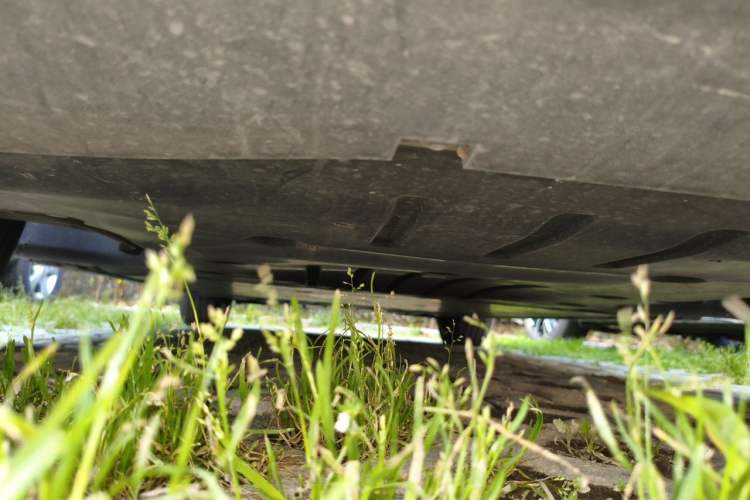 Used Volkswagen ID.3 2021 Pro Smart Edition Chassis Front