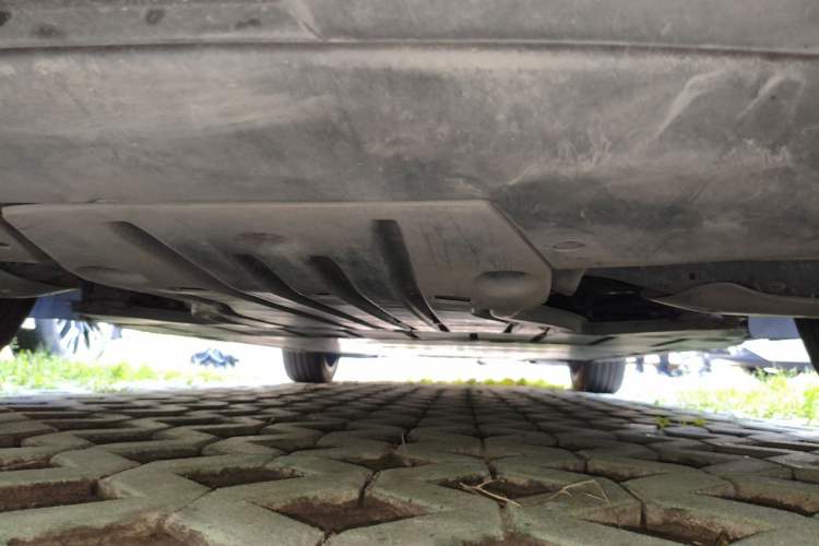 Used Volkswagen ID.3 2021 Pro Smart Edition Chassis Rear