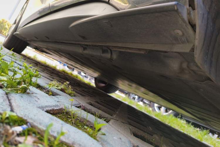 Used Volkswagen ID.3 2021 Pro Smart Edition Chassis Rear Left