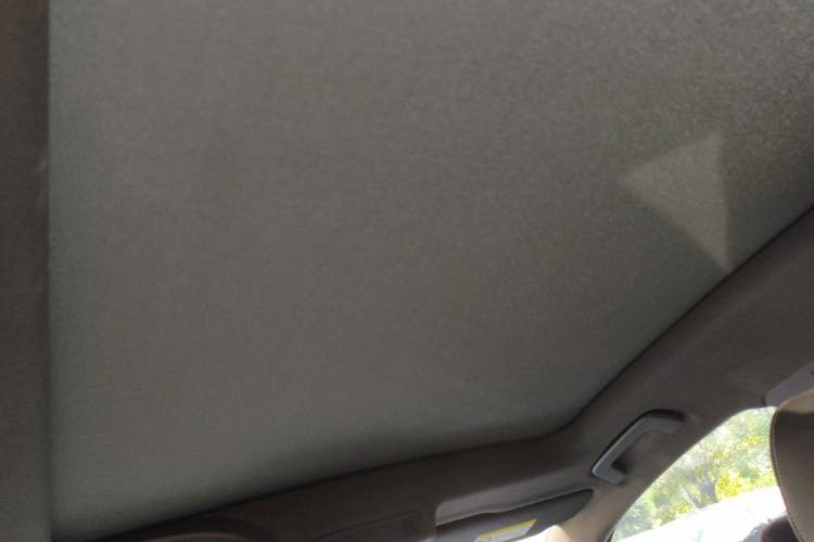 Used Volkswagen ID.3 2021 Pro Smart Edition Headliner