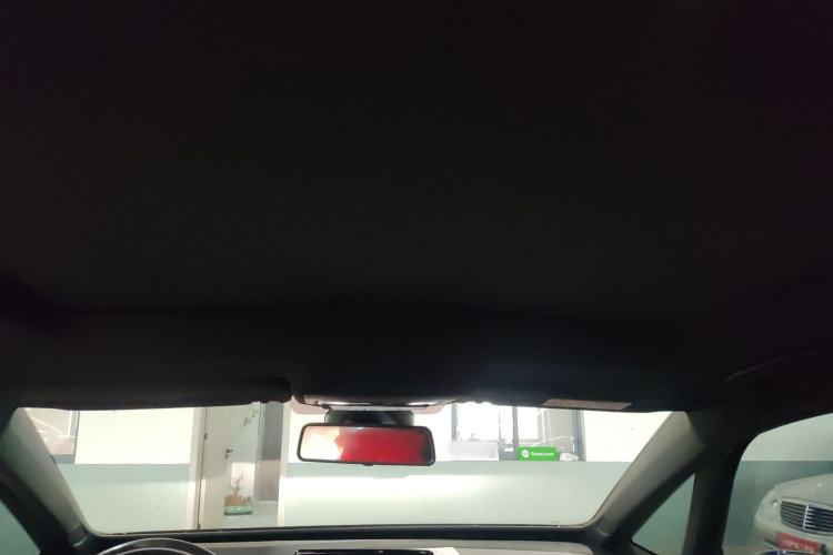 Used Volkswagen ID.3 2021 Pro Smart Edition Headliner