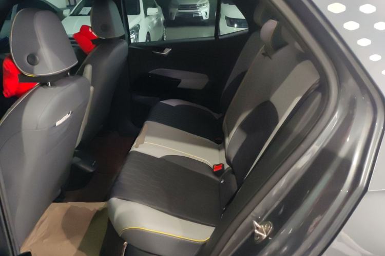 Used Volkswagen ID.3 2021 Pro Smart Edition Interior 4
