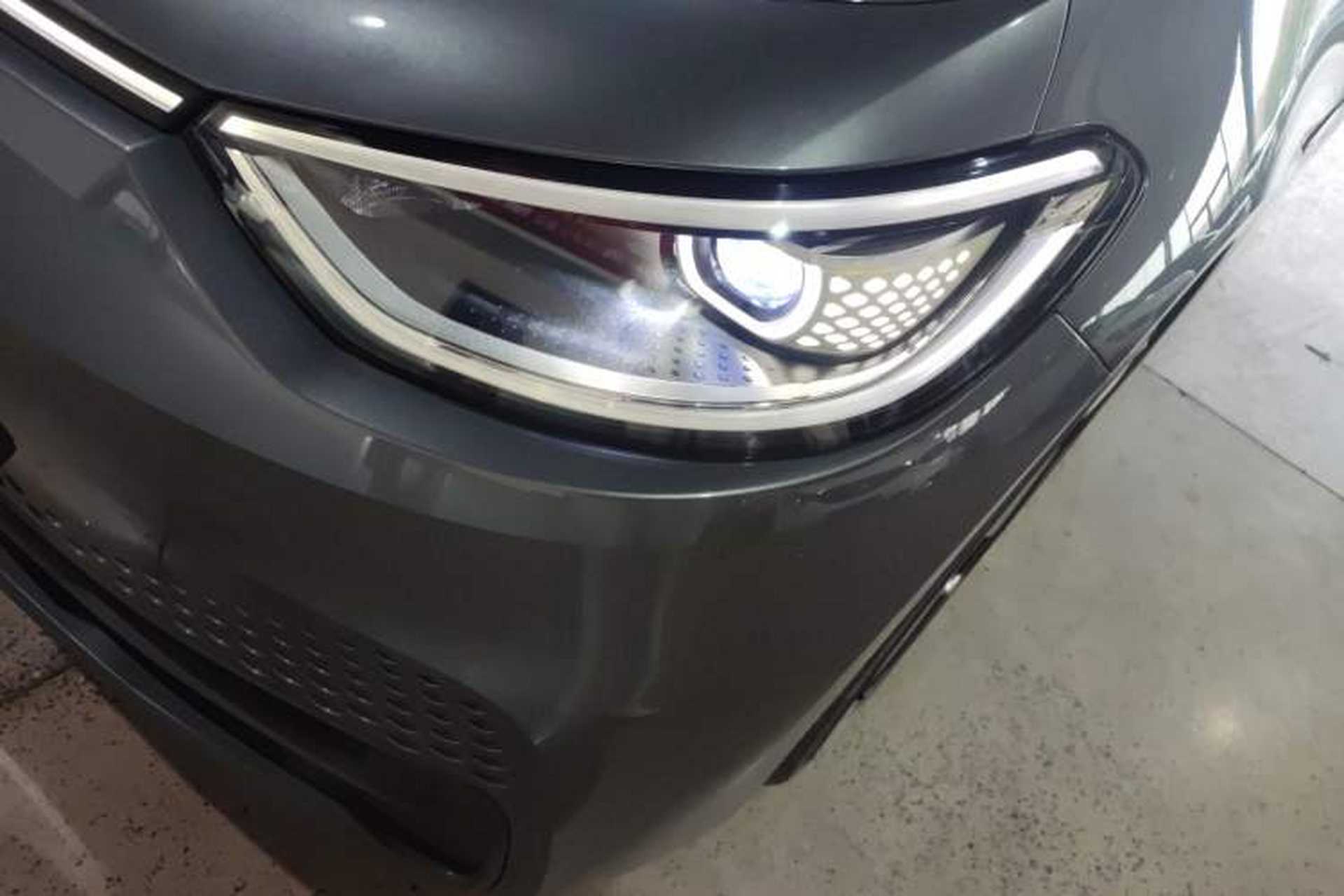 Used Volkswagen ID.3 2021 Pro Smart Edition Left Front Headlight