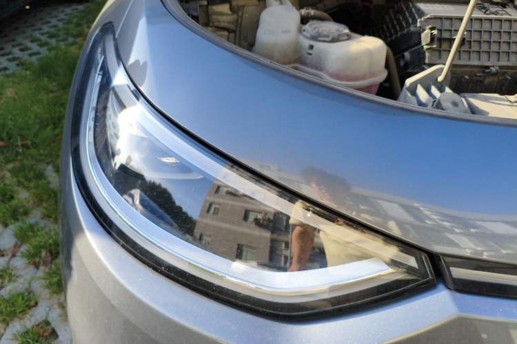 Used Volkswagen ID.3 2021 Pro Smart Edition Right Front Headlight