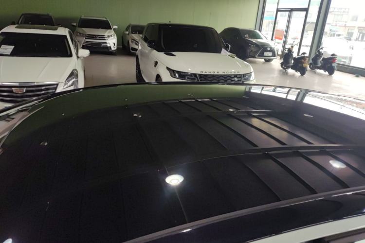 Used Volkswagen ID.3 2021 Pro Smart Edition Roof