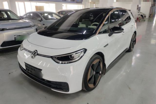 Used Volkswagen ID.3 2021 Pro Smart Edition