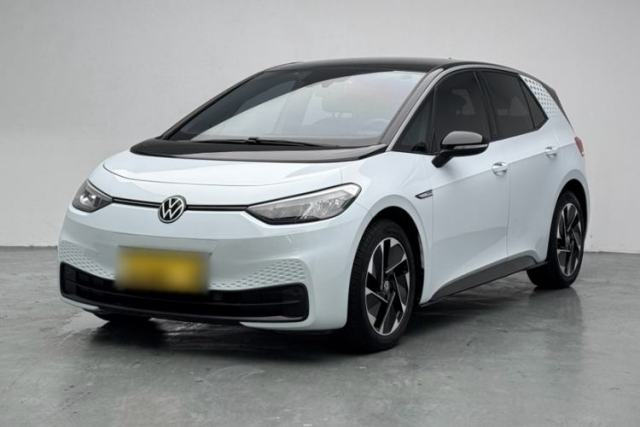 Used Volkswagen ID.3 2021 Pure Edition