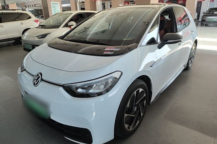 Ojetý Volkswagen ID.3 2021 Pure Edition Guazi used car, China used car export, Used car for sale, Used  cars, Cheapest cars for sale