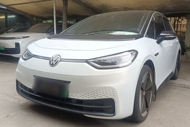 Used Volkswagen ID.3 2021 Pro Smart Edition