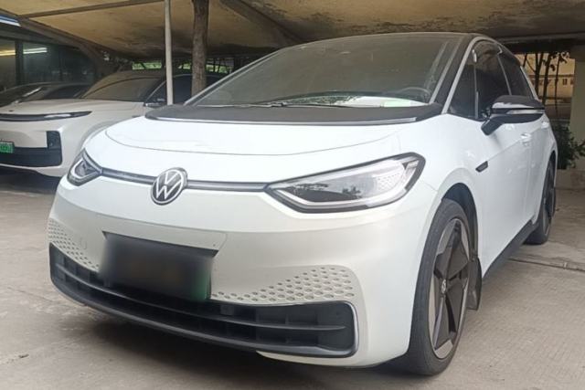 Used Volkswagen ID.3 2021 Pro Smart Edition