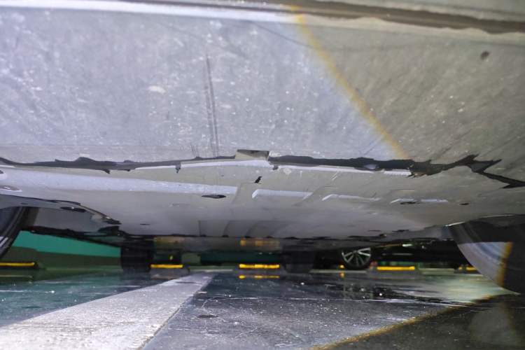 Used Volkswagen ID.3 2021 Pro Smart Edition Chassis Front