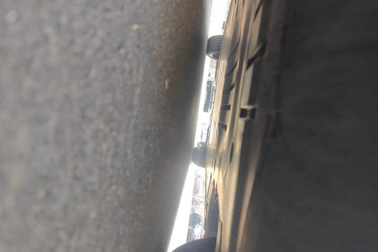 Used Volkswagen ID.3 2021 Pro Smart Edition Chassis Front