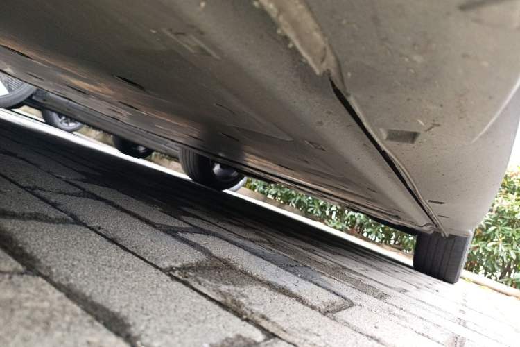 Used Volkswagen ID.3 2021 Pro Smart Edition Chassis Front Left