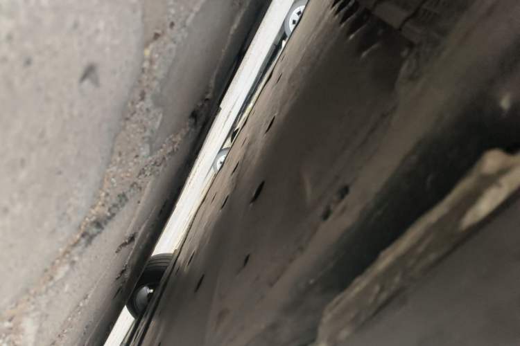 Used Volkswagen ID.3 2021 Pro Smart Edition Chassis Front Left