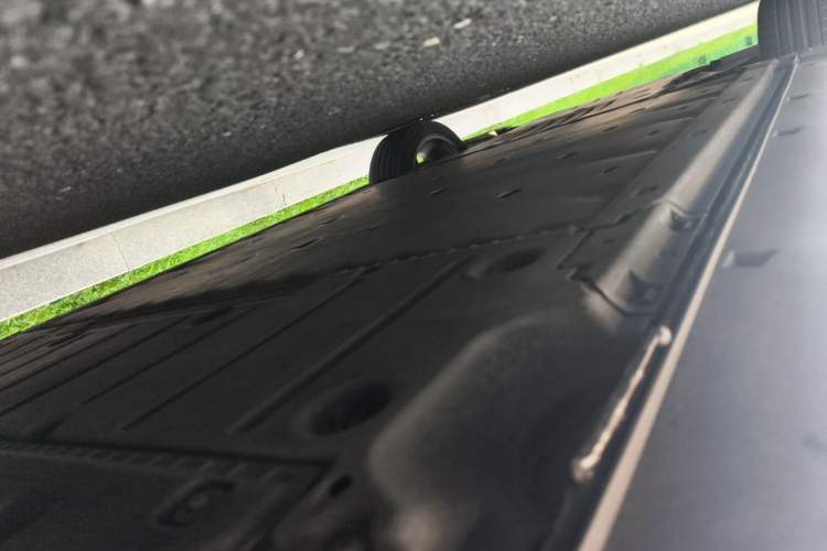 Used Volkswagen ID.3 2021 Pro Smart Edition Chassis Front Left