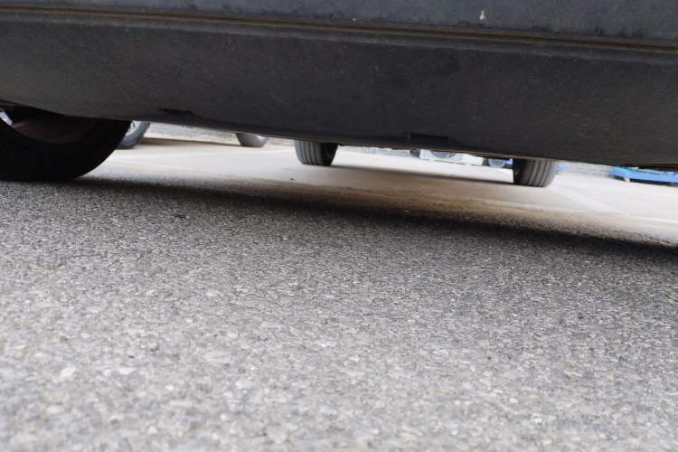 Used Volkswagen ID.3 2021 Pro Smart Edition Chassis Front