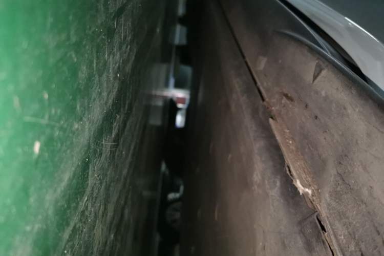 Used Volkswagen ID.3 2021 Pro Smart Edition Chassis Front Right